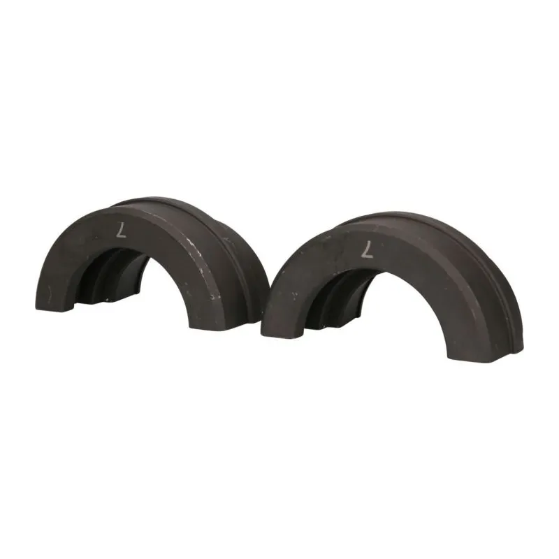 Paire de coquilles Ø 74 mm KSTOOLS 460.2525 | 460.2525 Paire de coquilles Ø 74 mm KSTOOLS 460.2525 | 460.2525