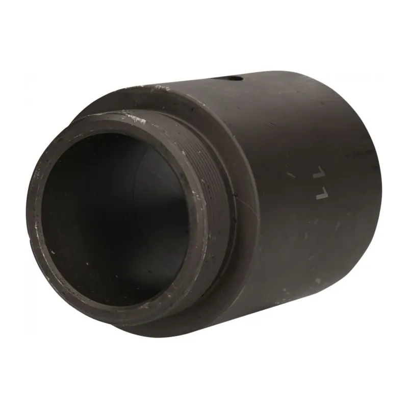 Rallonge pour cloche d'extracteur . L.85 mm KSTOOLS 460.2526 | 460.2526 Rallonge pour cloche d'extracteur . L.85 mm KSTOOLS 460.2526 | 460.2526
