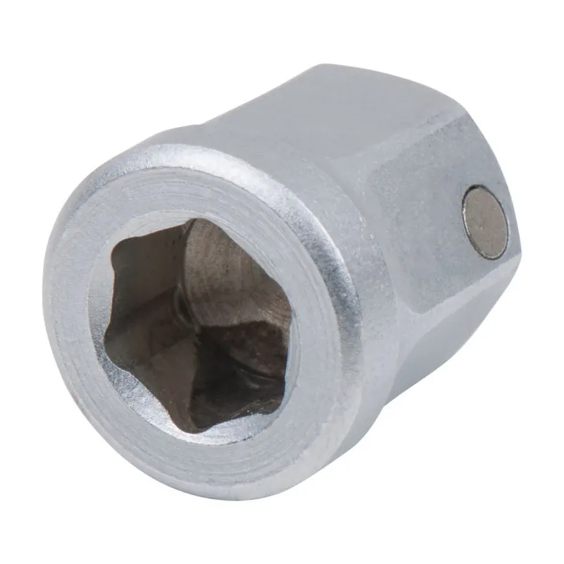 Douille 6 pans 8 mm avec aimant KSTOOLS 460.2616 | 460.2616 Douille 6 pans 8 mm avec aimant KSTOOLS 460.2616 | 460.2616