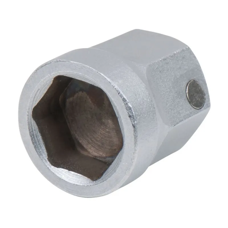 Douille 6 pans 10 mm avec aimant KSTOOLS 460.2617 | 460.2617 Douille 6 pans 10 mm avec aimant KSTOOLS 460.2617 | 460.2617