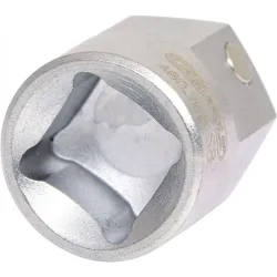 Douille 4 pans de 8 mm aimantée pour étriers de frein SAF et Knorr KSTOOLS 460.2618 | 460.2618