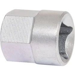 Douille 4 pans de 8 mm aimantée pour étriers de frein SAF et Knorr KSTOOLS 460.2618 | 460.2618