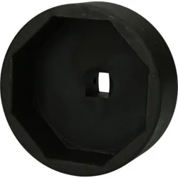 Douille 8 pans pour écrou d'essieu . 3/4" . 105 mm KSTOOLS 460.2655 | 460.2655