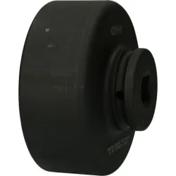 Douille 8 pans pour écrou d'essieu . 3/4" . 105 mm KSTOOLS 460.2655 | 460.2655