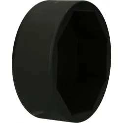 Douille 8 pans pour écrou d'essieu . 3/4" . 105 mm KSTOOLS 460.2655 | 460.2655
