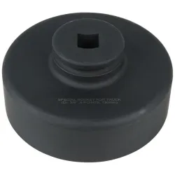 Douille 8 pans pour écrou d'essieu . 3/4" . 165 mm KSTOOLS 460.2715 | 460.2715