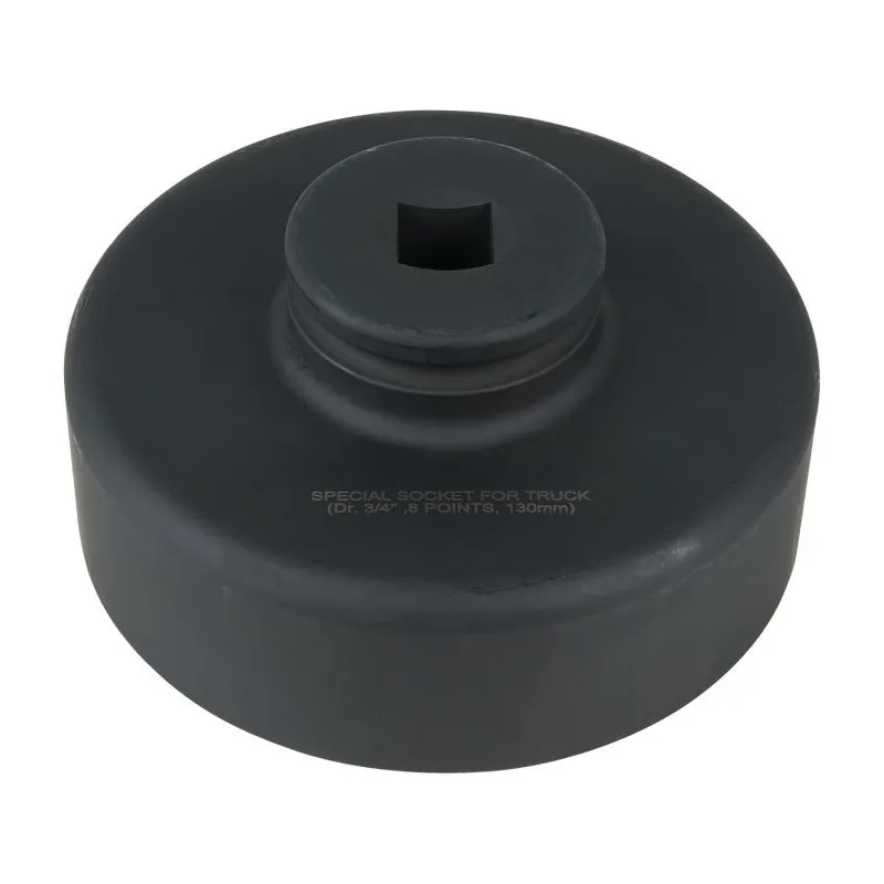 Douille 8 pans pour écrou d'essieu . 3/4" . 165 mm KSTOOLS 460.2715 | 460.2715 Douille 8 pans pour écrou d'essieu . 3/4" . 165 mm KSTOOLS 460.2715 | 460.2715
