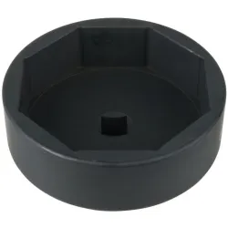 Douille 8 pans pour écrou d'essieu . 3/4" . 165 mm KSTOOLS 460.2715 | 460.2715