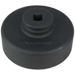 Douille 8 pans pour écrou d'essieu . 3/4" . 195 mm KSTOOLS 460.2745 | 460.2745
