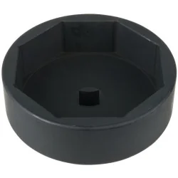 Douille 8 pans pour écrou d'essieu . 3/4" . 195 mm KSTOOLS 460.2745 | 460.2745