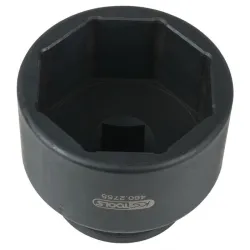 Douille 8 pans pour écrou d'essieu . 3/4" . 70 mm KSTOOLS 460.2755 | 460.2755