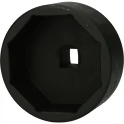 Douille 8 pans pour écrou d'essieu . 3/4" . 90mm KSTOOLS 460.2775 | 460.2775