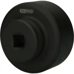 Douille 8 pans pour écrou d'essieu . 3/4" . 90mm KSTOOLS 460.2775 | 460.2775