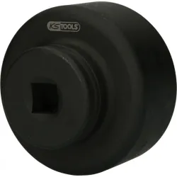 Douille 8 pans pour écrou d'essieu . 3/4" . 95mm KSTOOLS 460.2780 | 460.2780