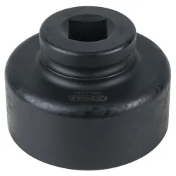 Douille 8 pans pour écrou d'essieu . 100 mm KSTOOLS 460.3310 | 460.3310