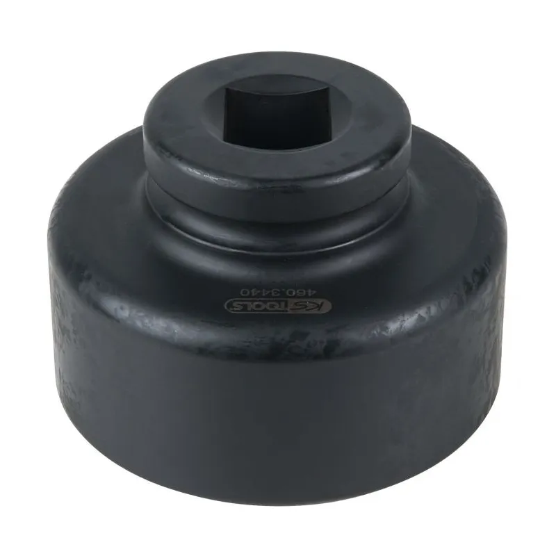 Douille 8 pans pour écrou d'essieu . 100 mm KSTOOLS 460.3310 | 460.3310 Douille 8 pans pour écrou d'essieu . 100 mm KSTOOLS 460.3310 | 460.3310