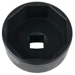 Douille 8 pans pour écrou d'essieu . 100 mm KSTOOLS 460.3310 | 460.3310