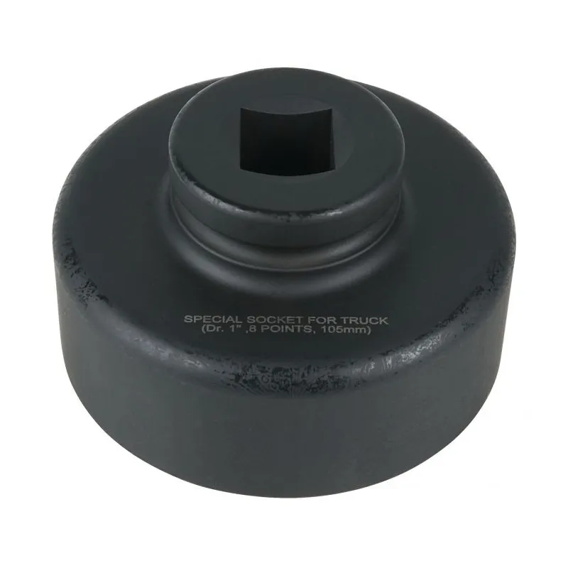 Douille 8 pans pour écrou d'essieu . 105 mm KSTOOLS 460.3315 | 460.3315 Douille 8 pans pour écrou d'essieu . 105 mm KSTOOLS 460.3315 | 460.3315