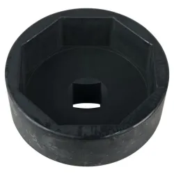 Douille 8 pans pour écrou d'essieu . 110 mm KSTOOLS 460.3320 | 460.3320