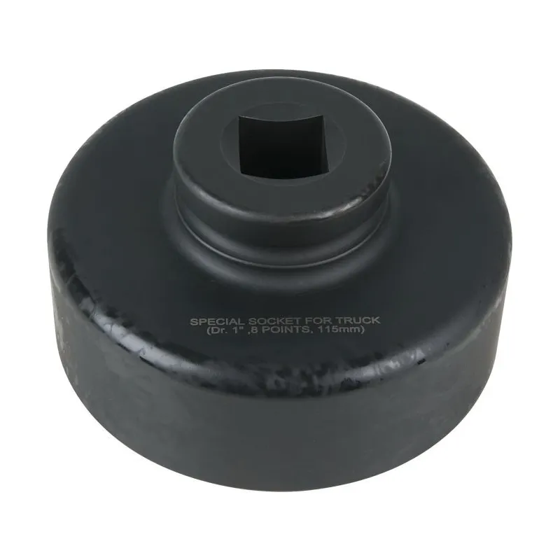 Douille 8 pans pour écrou d'essieu . 115 mm KSTOOLS 460.3325 | 460.3325 Douille 8 pans pour écrou d'essieu . 115 mm KSTOOLS 460.3325 | 460.3325