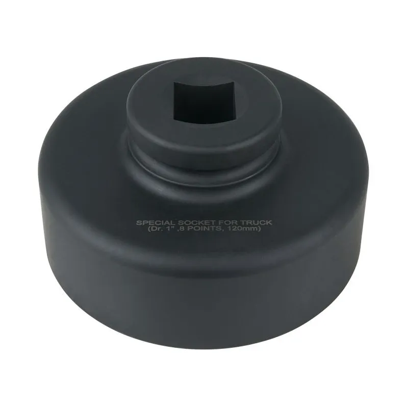 Douille 8 pans pour écrou d'essieu . 120 mm KSTOOLS 460.3330 | 460.3330 Douille 8 pans pour écrou d'essieu . 120 mm KSTOOLS 460.3330 | 460.3330