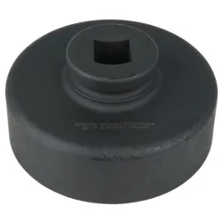Douille 8 pans pour écrou d'essieu . 125 mm KSTOOLS 460.3335 | 460.3335