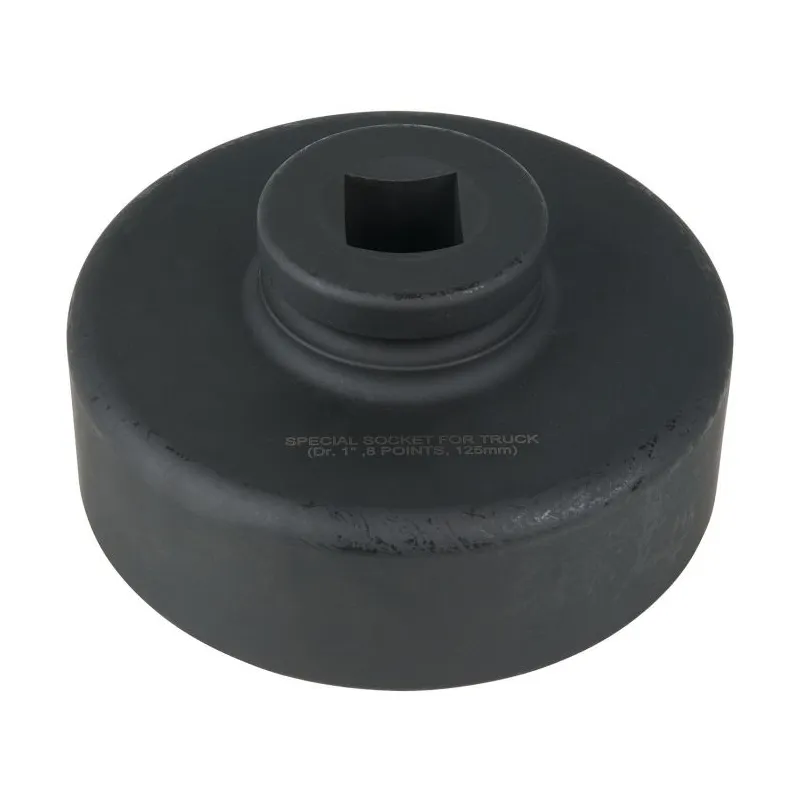 Douille 8 pans pour écrou d'essieu . 125 mm KSTOOLS 460.3335 | 460.3335 Douille 8 pans pour écrou d'essieu . 125 mm KSTOOLS 460.3335 | 460.3335