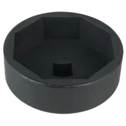 Douille 8 pans pour écrou d'essieu . 125 mm KSTOOLS 460.3335 | 460.3335