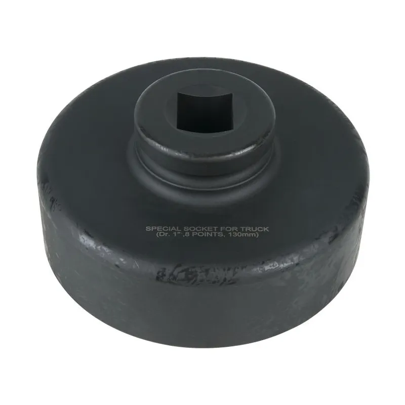 Douille 8 pans pour écrou d'essieu . 135 mm KSTOOLS 460.3345 | 460.3345 Douille 8 pans pour écrou d'essieu . 135 mm KSTOOLS 460.3345 | 460.3345