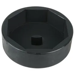 Douille 8 pans pour écrou d'essieu . 140 mm KSTOOLS 460.3350 | 460.3350