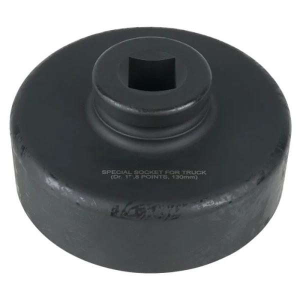 Douille 8 pans pour écrou d'essieu . 185 mm KSTOOLS 460.3395 | 460.3395 Douille 8 pans pour écrou d'essieu . 185 mm KSTOOLS 460.3395 | 460.3395
