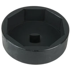 Douille 8 pans pour écrou d'essieu . 185 mm KSTOOLS 460.3395 | 460.3395