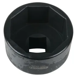 Douille 8 pans pour écrou d'essieu . 80 mm KSTOOLS 460.3425 | 460.3425