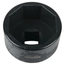 Douille 8 pans pour écrou d'essieu . 85 mm KSTOOLS 460.3430 | 460.3430