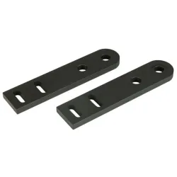 Jeu de barres de support courtes . 2 pcs. KSTOOLS 460.3626 | 460.3626