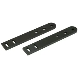 Jeu de barres de support longues . 2 pcs. KSTOOLS 460.3627 | 460.3627