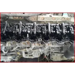 Kit de démontage des ressorts de soupapes pour DAF (CF85) KSTOOLS 460.3670 | 460.3670