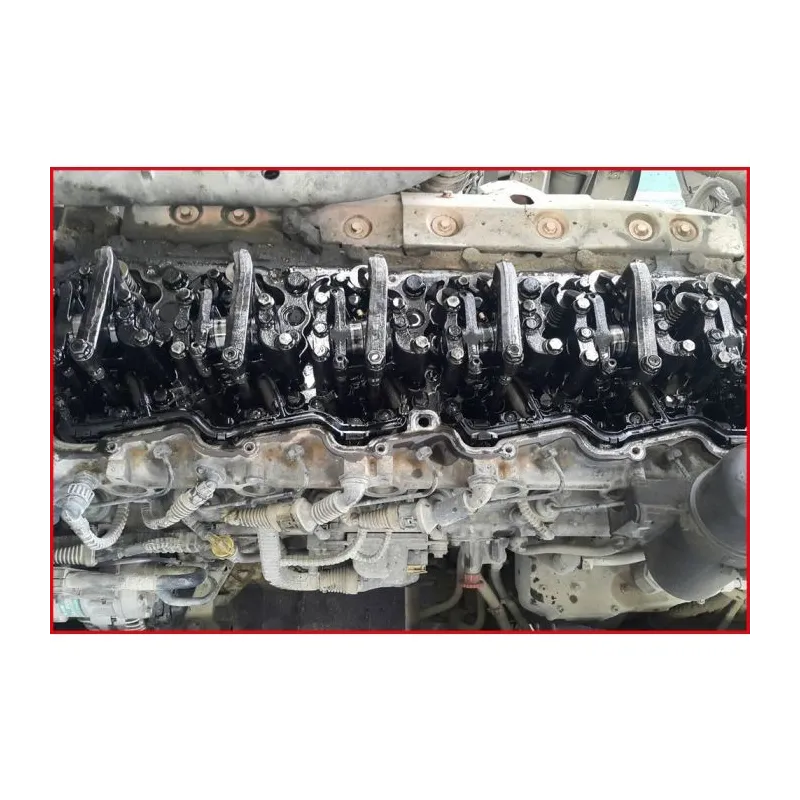 Kit de démontage des ressorts de soupapes pour DAF (CF85) KSTOOLS 460.3670 | 460.3670