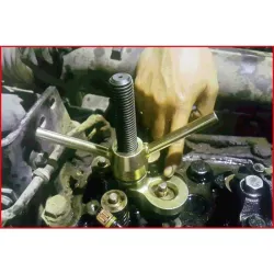 Kit de démontage des ressorts de soupapes pour DAF (CF85) KSTOOLS 460.3670 | 460.3670
