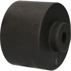 Cloche de montage  Ø 72 mm intérieur KSTOOLS 460.3691 | 460.3691