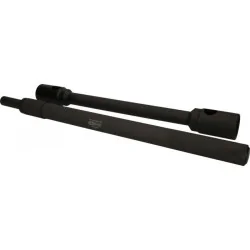 Jeu de clés cabine conducteur pour Mercedes . 2 pcs. KSTOOLS 460.3695 | 460.3695