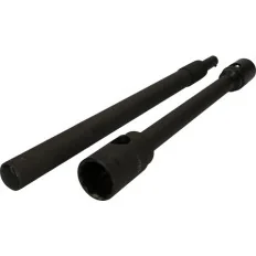 Jeu de clés cabine conducteur pour Mercedes . 2 pcs. KSTOOLS 460.3695 | 460.3695