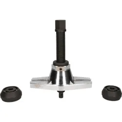 Jeu d'extracteur de moyeu de roue universel . 5 pcs. KSTOOLS 460.3700 | 460.3700
