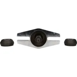 Jeu d'extracteur de moyeu de roue universel . 5 pcs. KSTOOLS 460.3700 | 460.3700