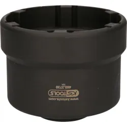 Douille à 6 ergots 3/4" . Ø 86 mm pour DAF KSTOOLS 460.3730 | 460.3730