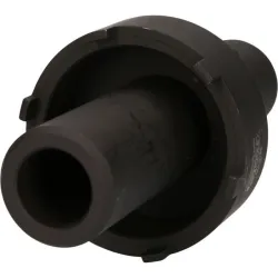 Douille à 6 ergots Ø 82 mm avec tube de centrage pour Mercedes KSTOOLS 460.3790 | 460.3790