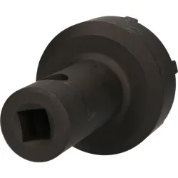Douille à 6 ergots Ø 82 mm avec tube de centrage pour Mercedes KSTOOLS 460.3790 | 460.3790