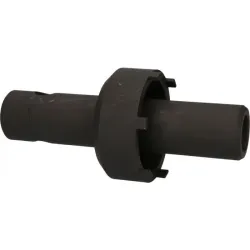 Douille à 6 ergots Ø 82 mm avec tube de centrage pour Mercedes KSTOOLS 460.3790 | 460.3790