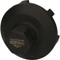 Douille à 6 ergots Ø 58 mm intérieur pour Mercedes KSTOOLS 460.3815 | 460.3815