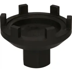 Douille à 6 ergots Ø 58 mm intérieur pour Mercedes KSTOOLS 460.3815 | 460.3815